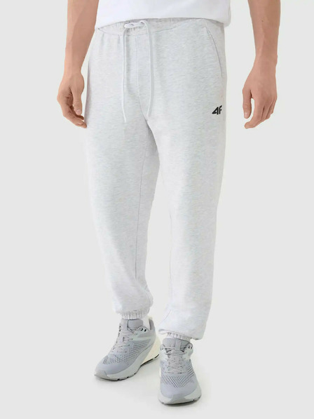 4F Pantaloni de trening pentru bărbați 4F