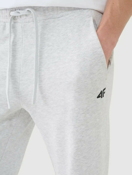 4F Pantaloni de trening pentru bărbați 4F