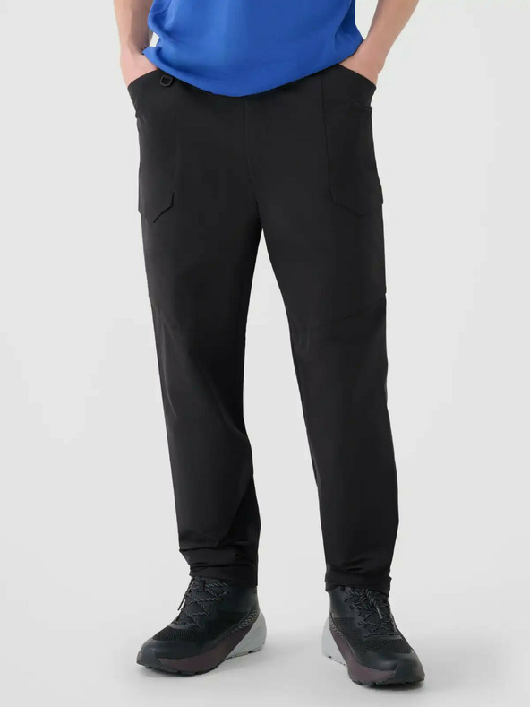 4F Pantaloni sport 4F pentru bărbați