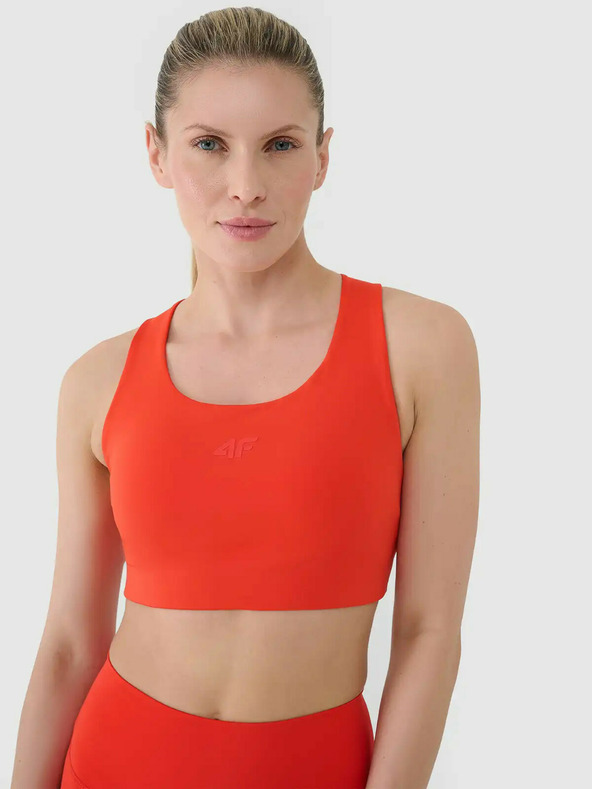 4F Sutien sport pentru femei 4F
