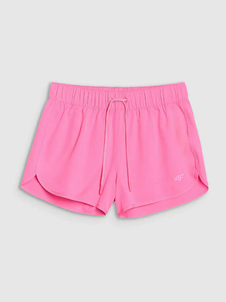 4F Pantaloni scurți pentru femei 4F