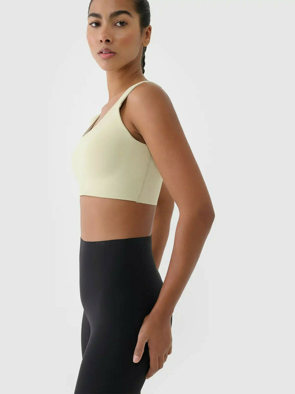 4F Sutien sport pentru femei 4F