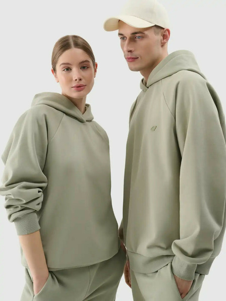 4F Hanorac unisex 4F