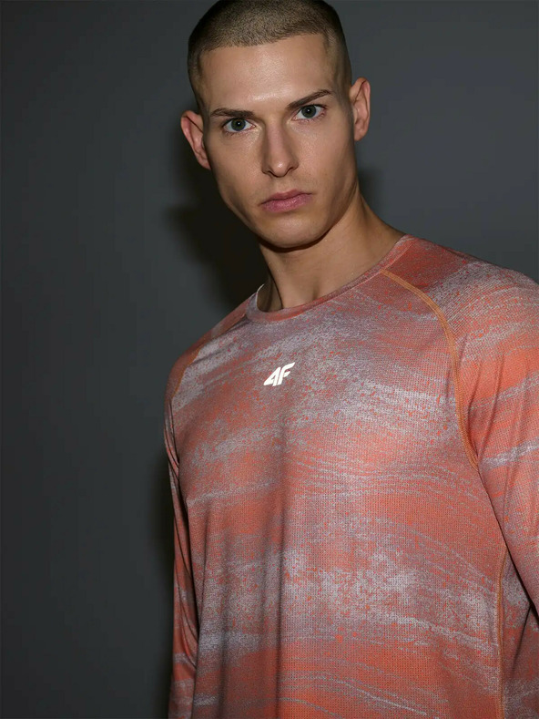 4F Cămașă funcțională pentru bărbați 4F