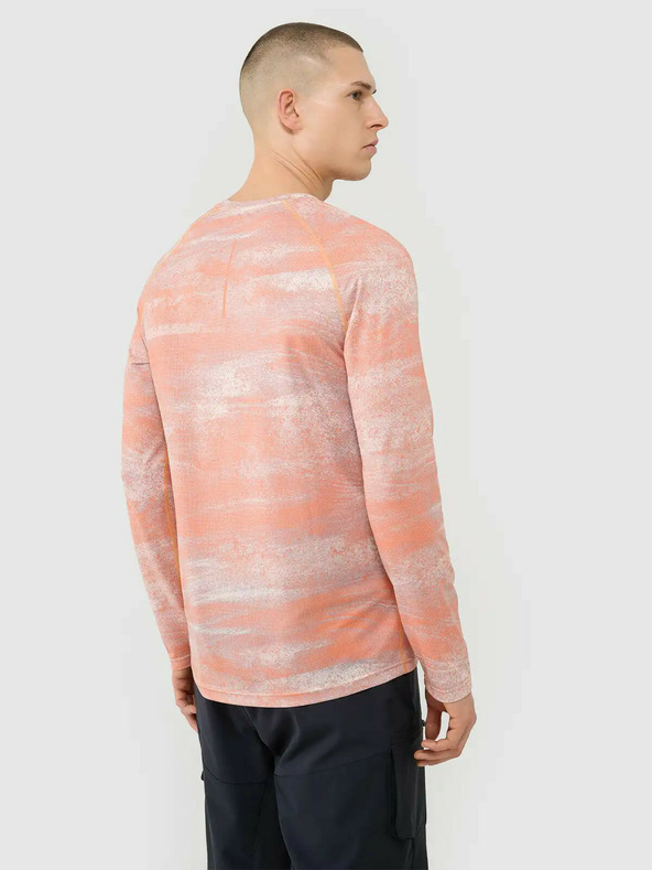 4F Cămașă funcțională pentru bărbați 4F