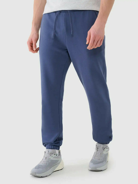 4F Pantaloni de trening pentru bărbați 4F