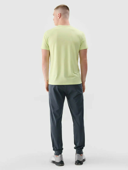 4F Pantaloni sport 4F pentru bărbați