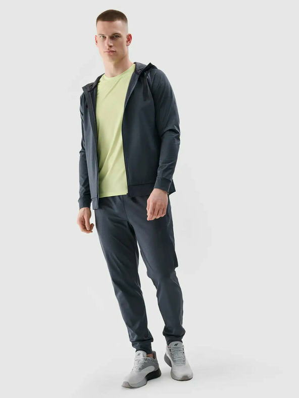 4F Pantaloni sport 4F pentru bărbați