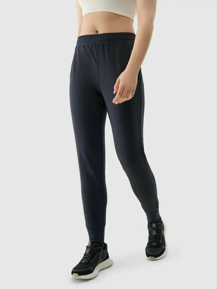 4F Pantaloni sport pentru femei 4F