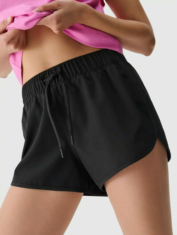 4F Pantaloni scurți pentru femei 4F