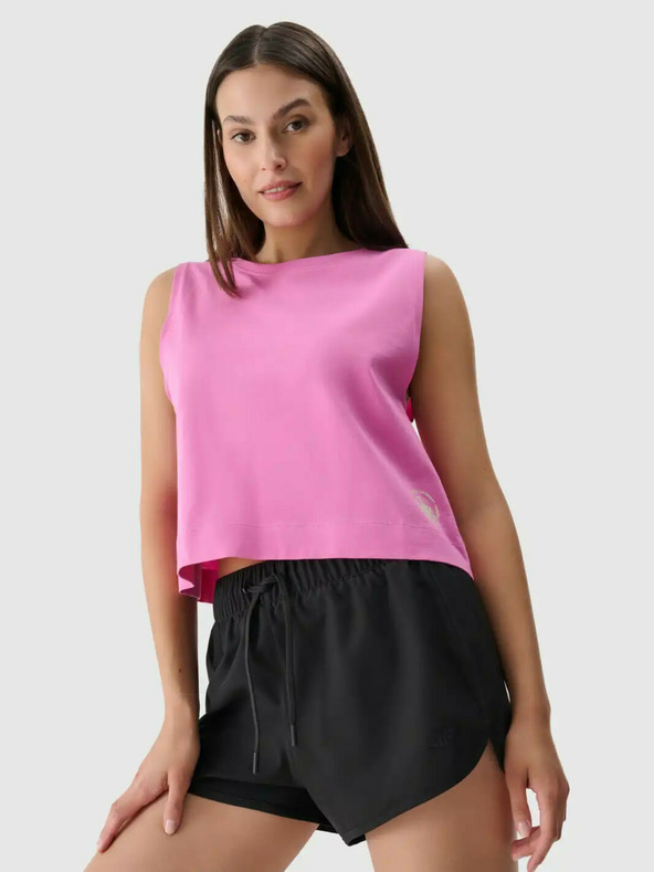 4F Pantaloni scurți pentru femei 4F