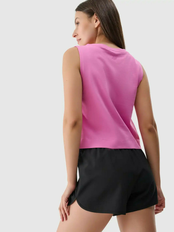 4F Pantaloni scurți pentru femei 4F