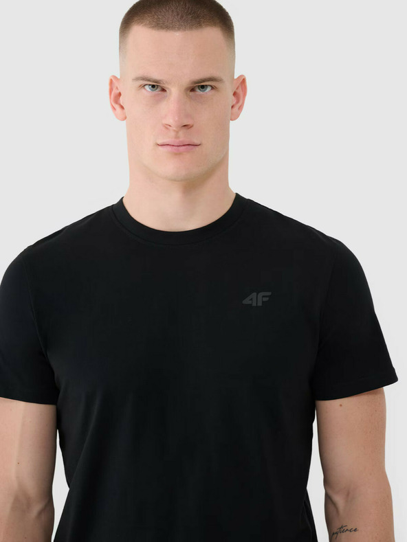 4F Tricou pentru bărbați 4F