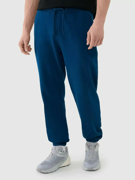 4F Pantaloni de trening pentru bărbați 4F