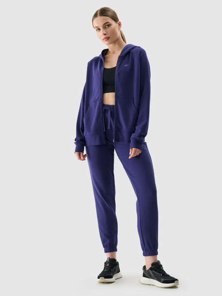 4F Pantaloni de trening pentru femei 4F