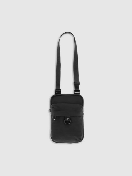 4F Geantă unisex pentru gât 4F