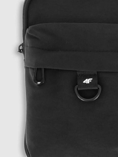 4F Geantă unisex pentru gât 4F