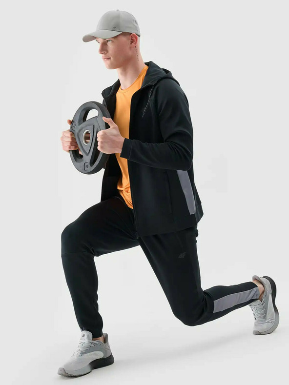 4F Tricou funcțional pentru bărbați 4F