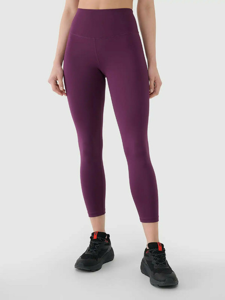 4F Jambiere sport 7/8 pentru femei 4F