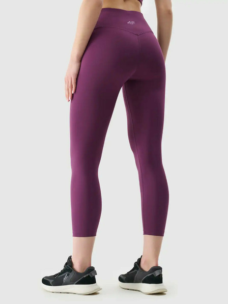 4F Jambiere sport 7/8 pentru femei 4F