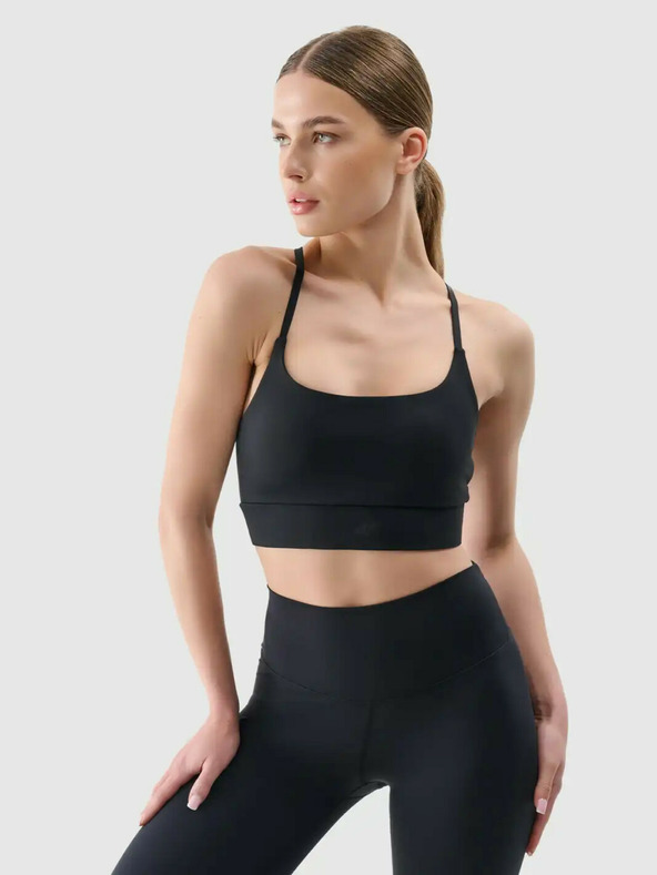 4F Sutien sport pentru femei 4F