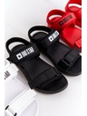 BIG STAR SHOES Sandale sport Big Star pentru femei - negru