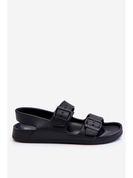 BIG STAR SHOES Sandale ușoare pentru femei Big Star Black