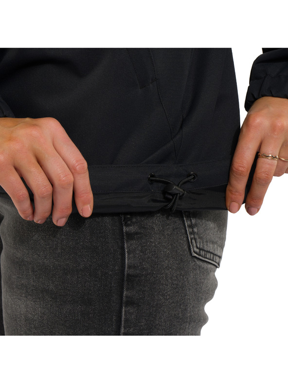 Horsefeathers Geacă de damă Ala - black HORSEFEATHERS