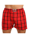 Styx Set de trei - pantaloni scurți pentru bărbați Styx classic rubber oversized multicolori