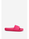 BIG STAR SHOES Papuci de casă la modă pentru femei Big Star - roz