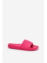 BIG STAR SHOES Papuci de casă la modă pentru femei Big Star - roz