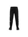 Horsefeathers Pantaloni de ciclism Stoker pentru copii - negru HORSEFEATHERS