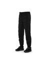 Horsefeathers Pantaloni de ciclism Stoker pentru copii - negru HORSEFEATHERS