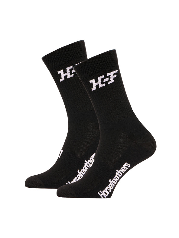 Horsefeathers Șosete tehnice funcționale pentru copii Jam Long - HORSEFEATHERS