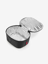 Reisenthel Cutie termică de masă neagră Reisenthel Termobox Pocket S