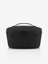Reisenthel Cutie termică de masă neagră Reisenthel Termobox Pocket S