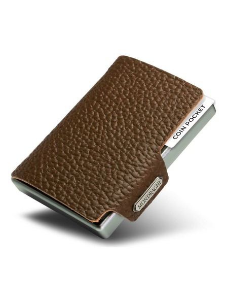Mondraghi Portofel Mondraghi One Plus Brown