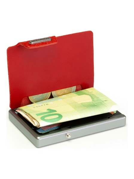 Mondraghi Portofel Mondraghi One Plus Red
