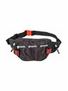 Meatfly Borseta Meatfly Dash Morph Black | Neagră | Volum One Size