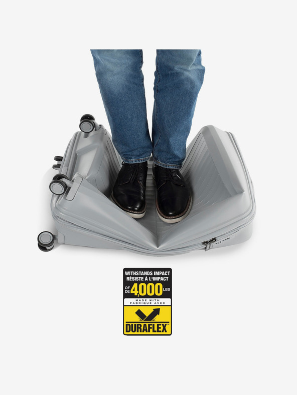 Heys Troller Gri Heys Airlite M