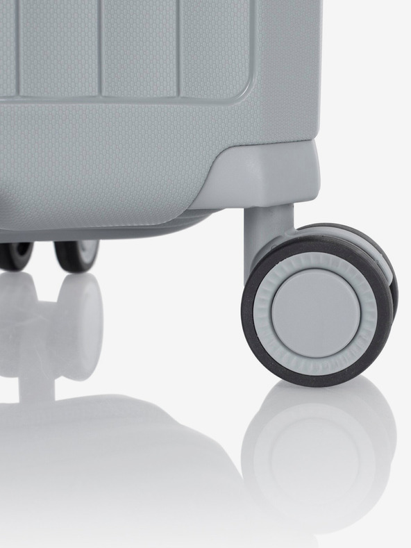 Heys Troller Gri Heys Airlite M