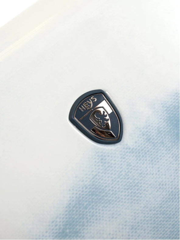 Heys Set Trei Trolere Albastre Heys Tie-Dye S,M,L