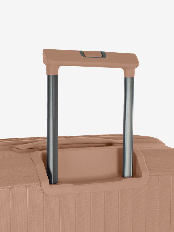 Heys Set Trei Trolere Nude Heys Airlite S,M,L