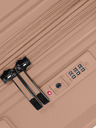 Heys Set Trei Trolere Nude Heys Airlite S,M,L