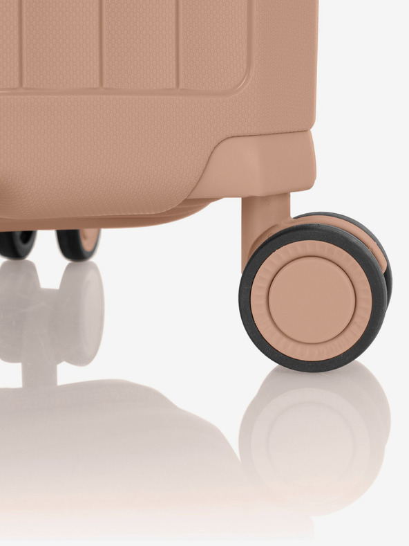 Heys Set Trei Trolere Nude Heys Airlite S,M,L