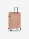 Heys Set Trei Trolere Nude Heys Airlite S,M,L