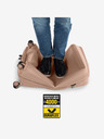 Heys Set Trei Trolere Nude Heys Airlite S,M,L