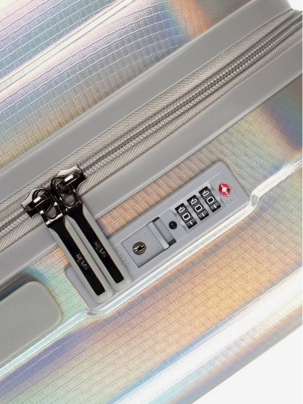 Heys Troller Argintiu Heys Astro S