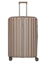 Travelite Troller Travelite Paros 4w L Cappuccino