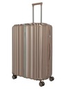 Travelite Troller Travelite Paros 4w L Cappuccino